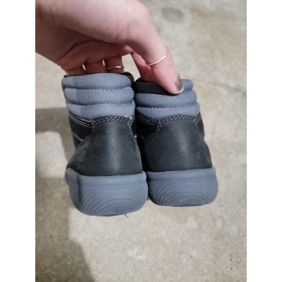 Timberland Hoverlite Infant Boots Size 10C - Picture 5 of 10